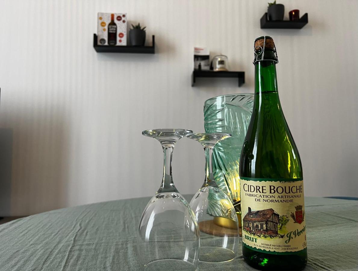 Appartamento Du Vieux Bassin *