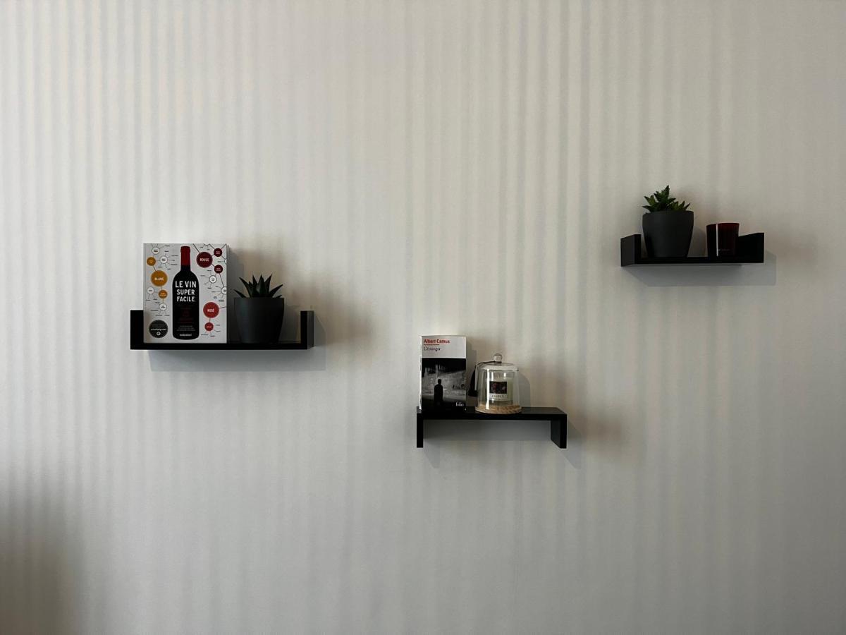 Du Vieux Bassin Appartement